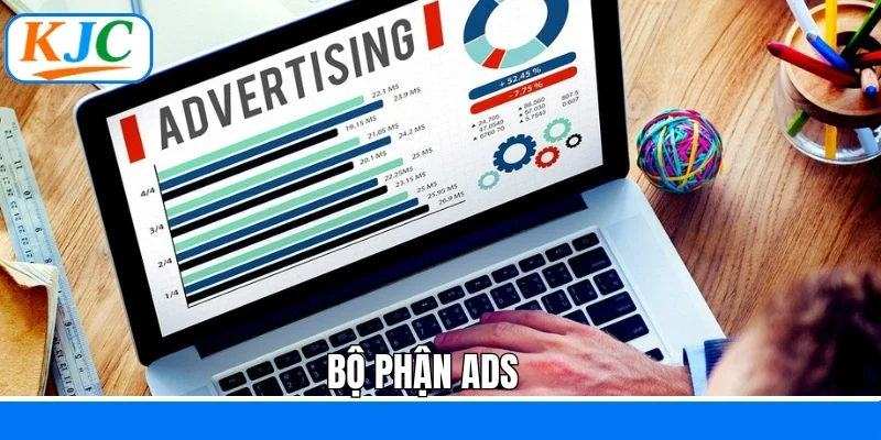 Bộ phận ADS