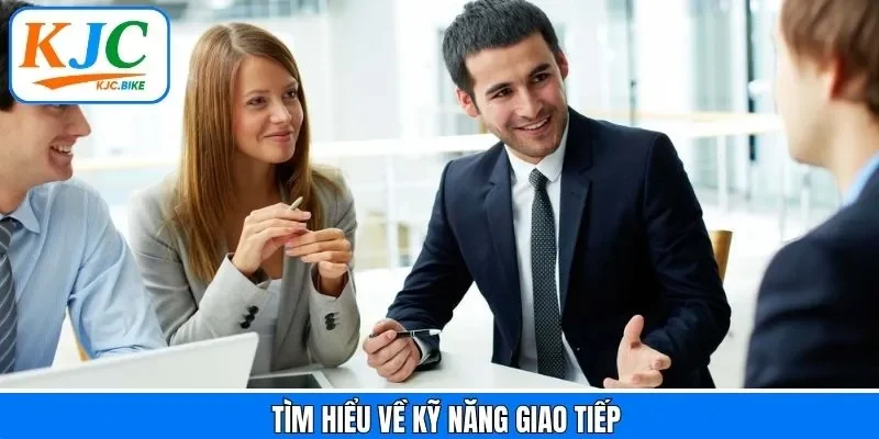 Tổng quát về kỹ năng diễn đạt